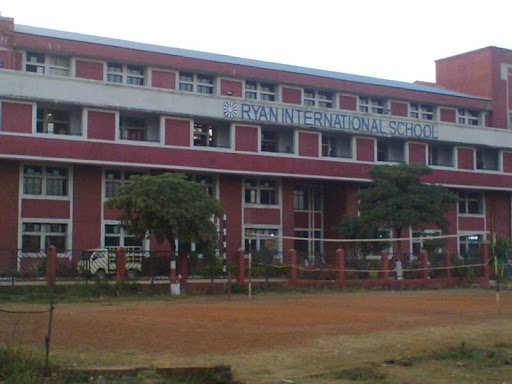 Ryan International School, Ravigram, Raipur - CBSE Ryan International School, Ravigram, Raipur - CBSE