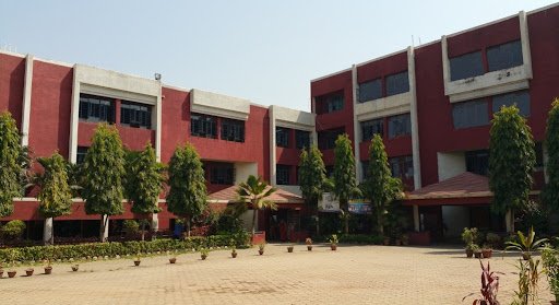 St. Xavier's High School dhonara road St. Xavier's High School dhonara road