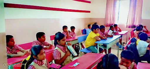 Narayana eTechno-School - Madurai Narayana eTechno-School - Madurai