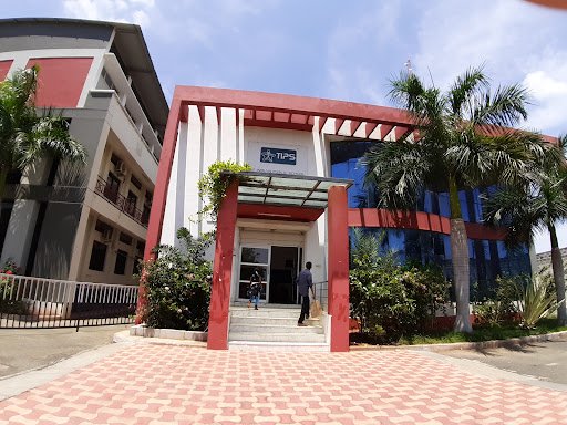 TIPS Globeducate Tiruppur TIPS Globeducate Tiruppur