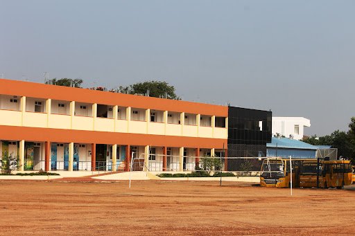 Little Kingdom School - Best CBSE School in Tirupur Little Kingdom School - Best CBSE School in Tirupur