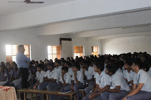 Vikas Vidyalaya Matriculation Higher Secondary School. Vikas Vidyalaya Matriculation Higher Secondary School.