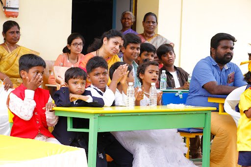 MOUNT VALLEY PUBLIC SCHOOL