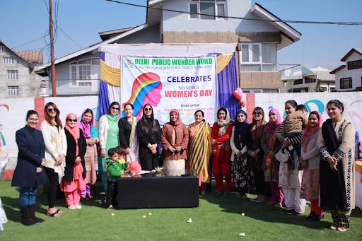 Delhi Public Wonder World - Best Play School - Best Pre School Delhi Public Wonder World - Best Play School - Best Pre School