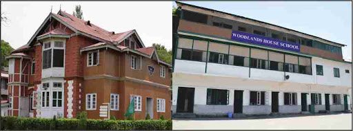 Woodlands House School