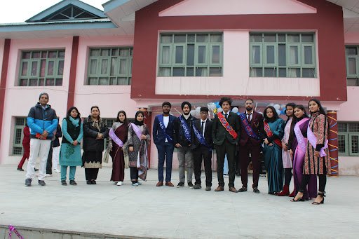 Kendriya Vidyalaya No.1 Srinagar