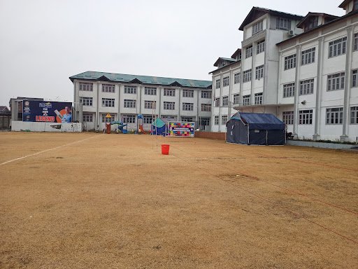 Doon School Srinagar