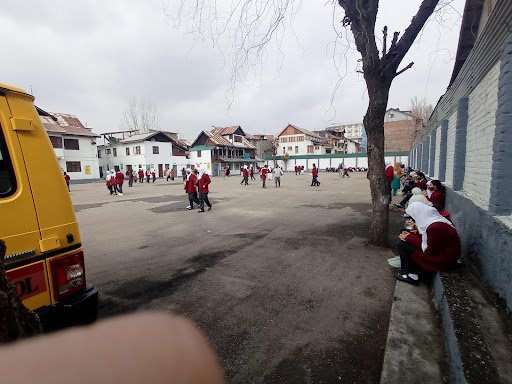 New Era Public School New Era Public School