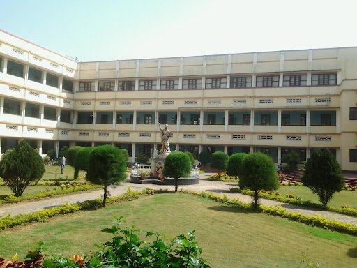 Loyola School