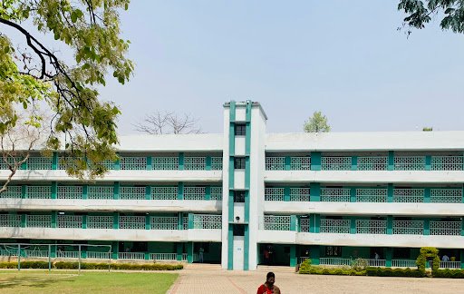 Hill Top School, Jamshedpur