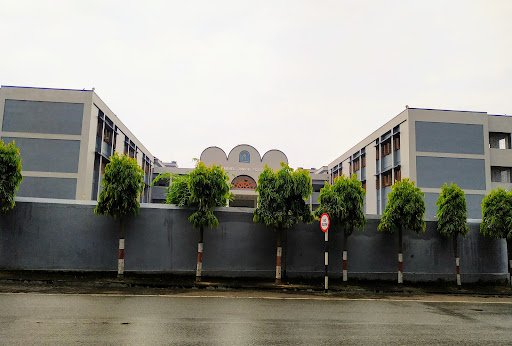 Carmel Junior College