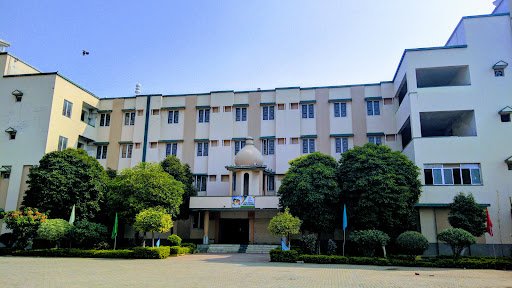 Delhi World Public School, Jamshedpur Delhi World Public School, Jamshedpur