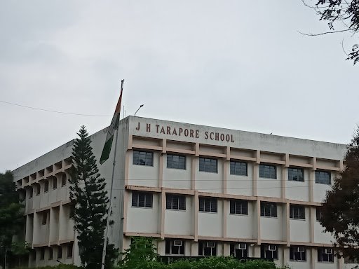 JH Tarapore School