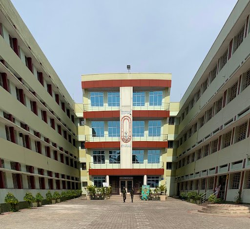 Vidya Bharati Chinmaya Vidyalaya