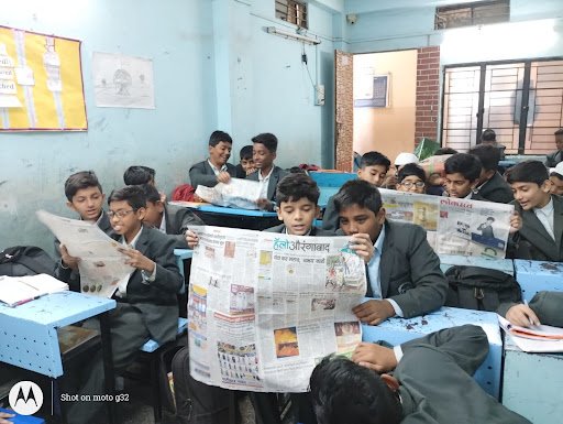 Scholars English School