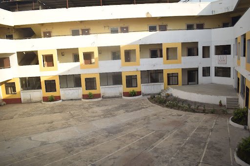 Global Discovery Schools, Ch. Sambhajinagar ( Aurangabad )