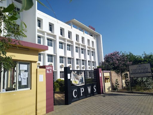 Career Point World School