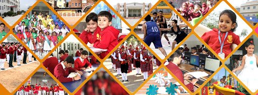 Orchids Central School Of Excellence (OCSE) - Pal | CBSE School in Jodhpur