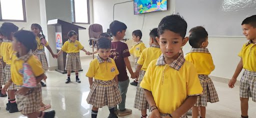 Mehai International School Jodhpur