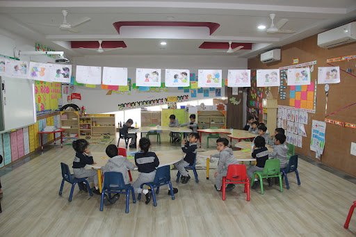 Bodhi International School