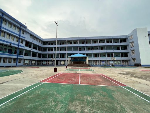 St. Xavier's school doranda St. Xavier's school doranda