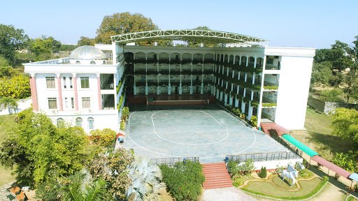 ODM Sapphire Global School - Best CBSE School in Ranchi, Jharkhand