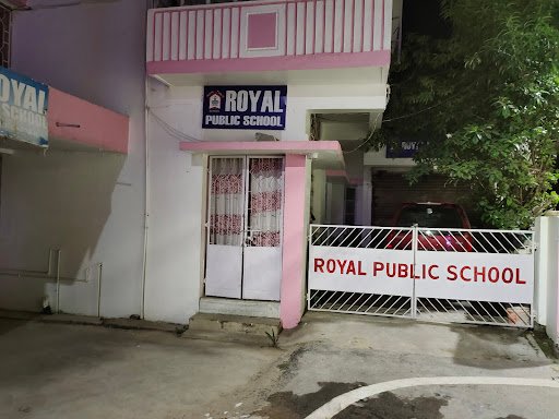 Royal Public School