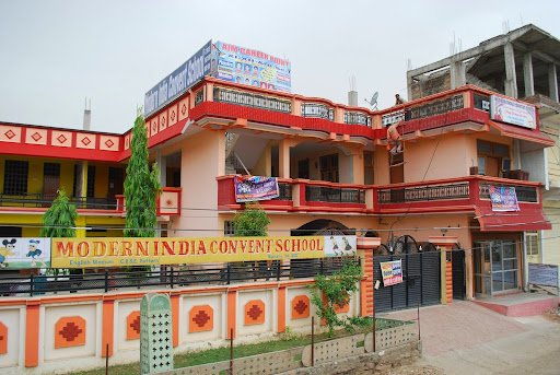 MODERN INDIA PUBLIC SR. SEC. SCHOOL