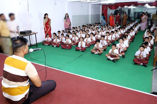 Shiv Jyoti Convent School | Best Cbse School In Kota