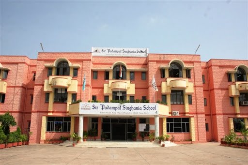 Sir Padampat Singhania School