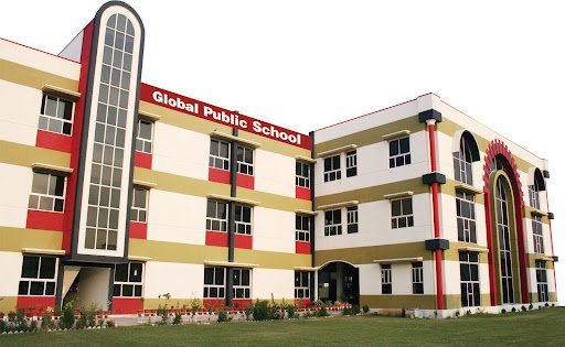 Global Public School