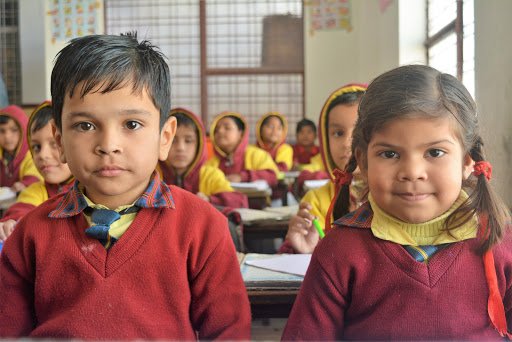 Saint James School Kota | CBSE