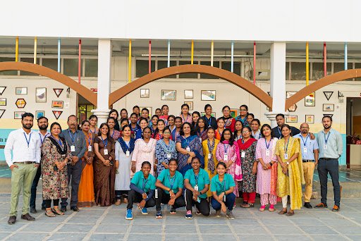 ORCHIDS The International School - CBSE School in Jabalpur ORCHIDS The International School - CBSE School in Jabalpur