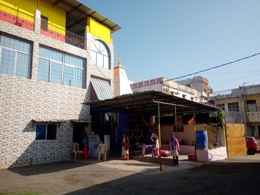 Little Buds School Little Buds School