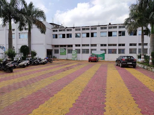 Royal Senior Secondary School Royal Senior Secondary School