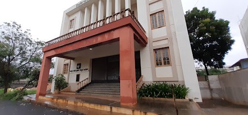 SUKRUTI PUBLIC SCHOOL