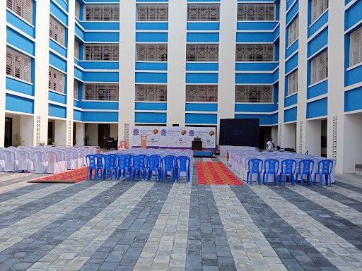 Sri Sri Academy, Asansol - CBSE School in Asansol