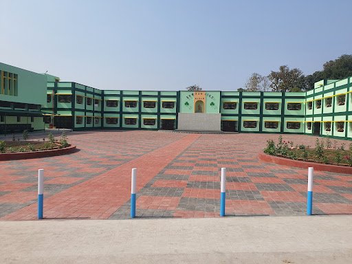 St. Patrick's Higher Secondary School