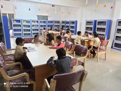Narayana eTechno-School - Gwalior Narayana eTechno-School - Gwalior