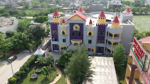 Superkids holy heart school Superkids holy heart school