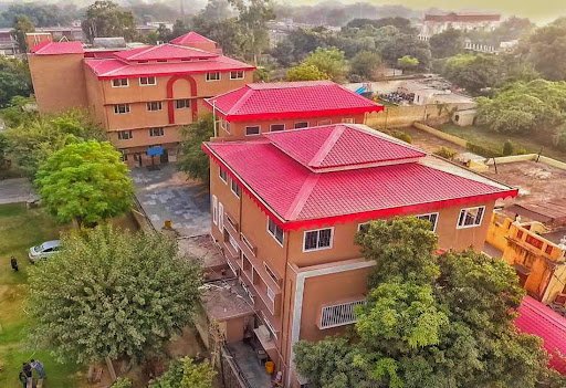 Holy Heart Juniors Holy Heart Juniors