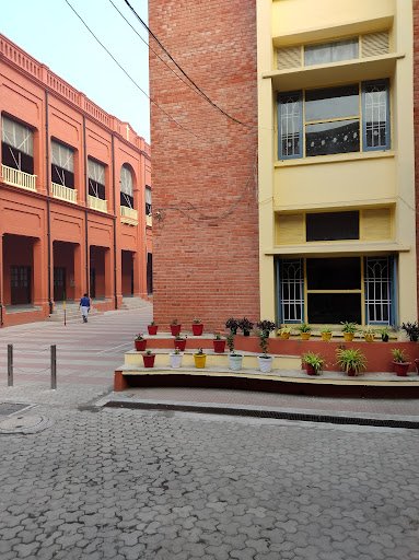 Sacred Heart Senior Secondary School