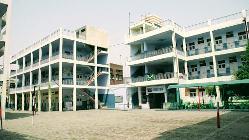 Ajit Vidialay Senior Secondary School
