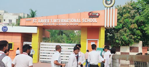 GGCET St Xavier's International School GGCET St Xavier's International School