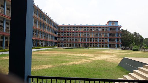 De Nobili School - C.M.R.I. De Nobili School - C.M.R.I.