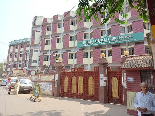 Delhi Public School Delhi Public School