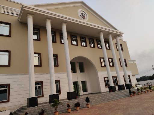 G D Goenka Dhanbad G D Goenka Dhanbad