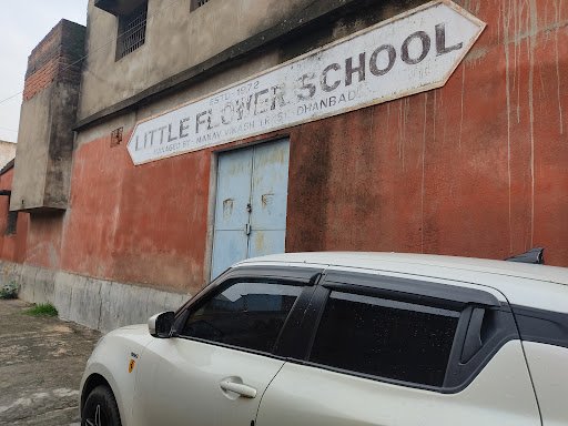 Little Flower School Little Flower School