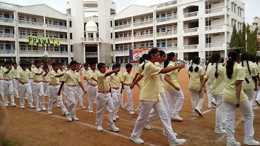 Pramati Hill View Academy