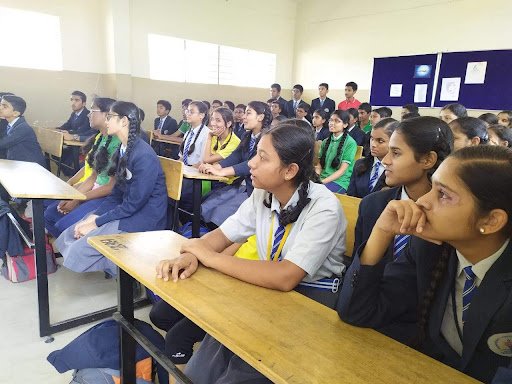 Baden Powell Public School